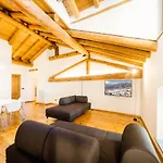 Alp Apartments Ski & Bike - Xavier