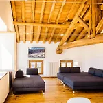Alp Apartments Ski & Bike - Xavier