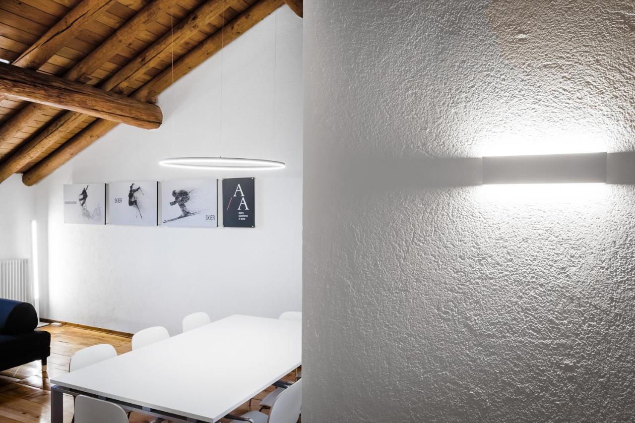Alp & Bike - Xavier Aosta