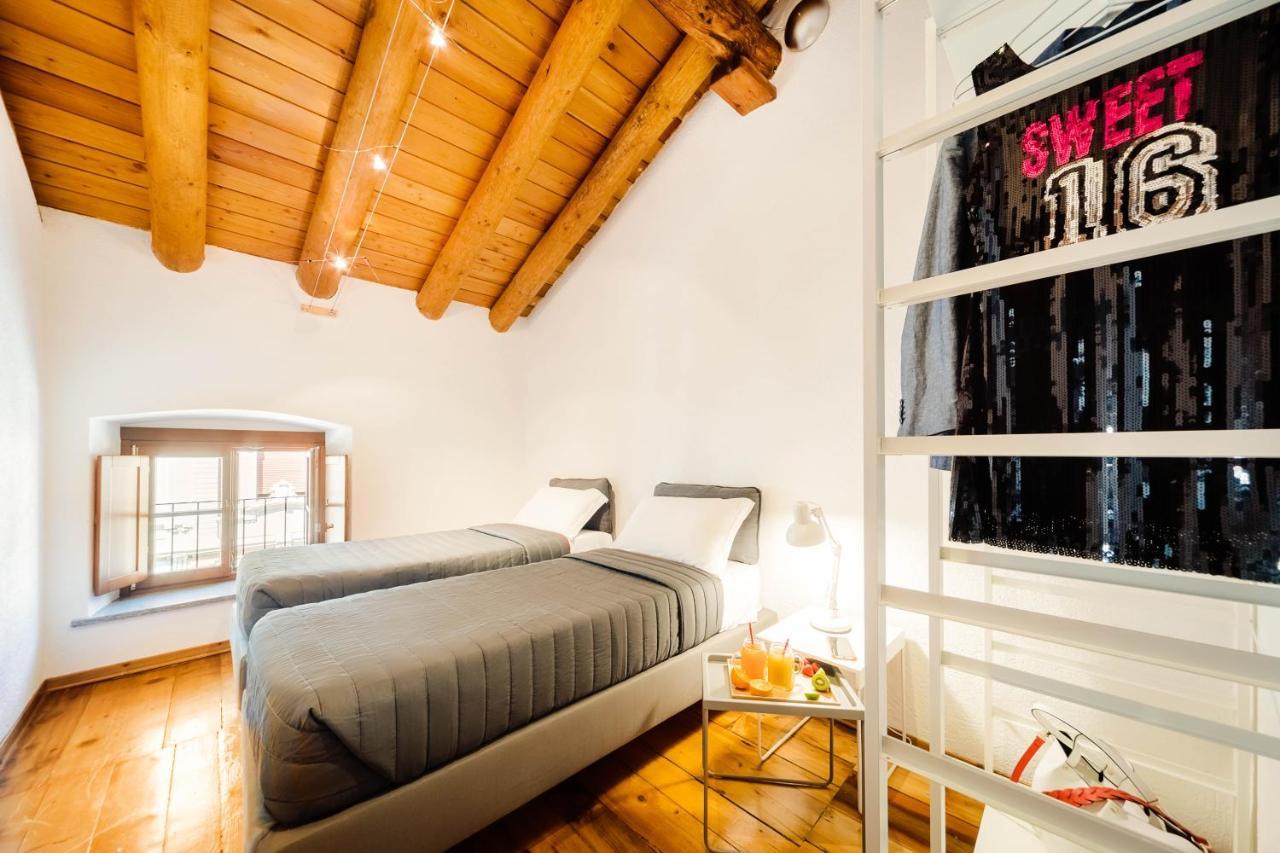 Appartamento Alp & Bike - Xavier Aosta