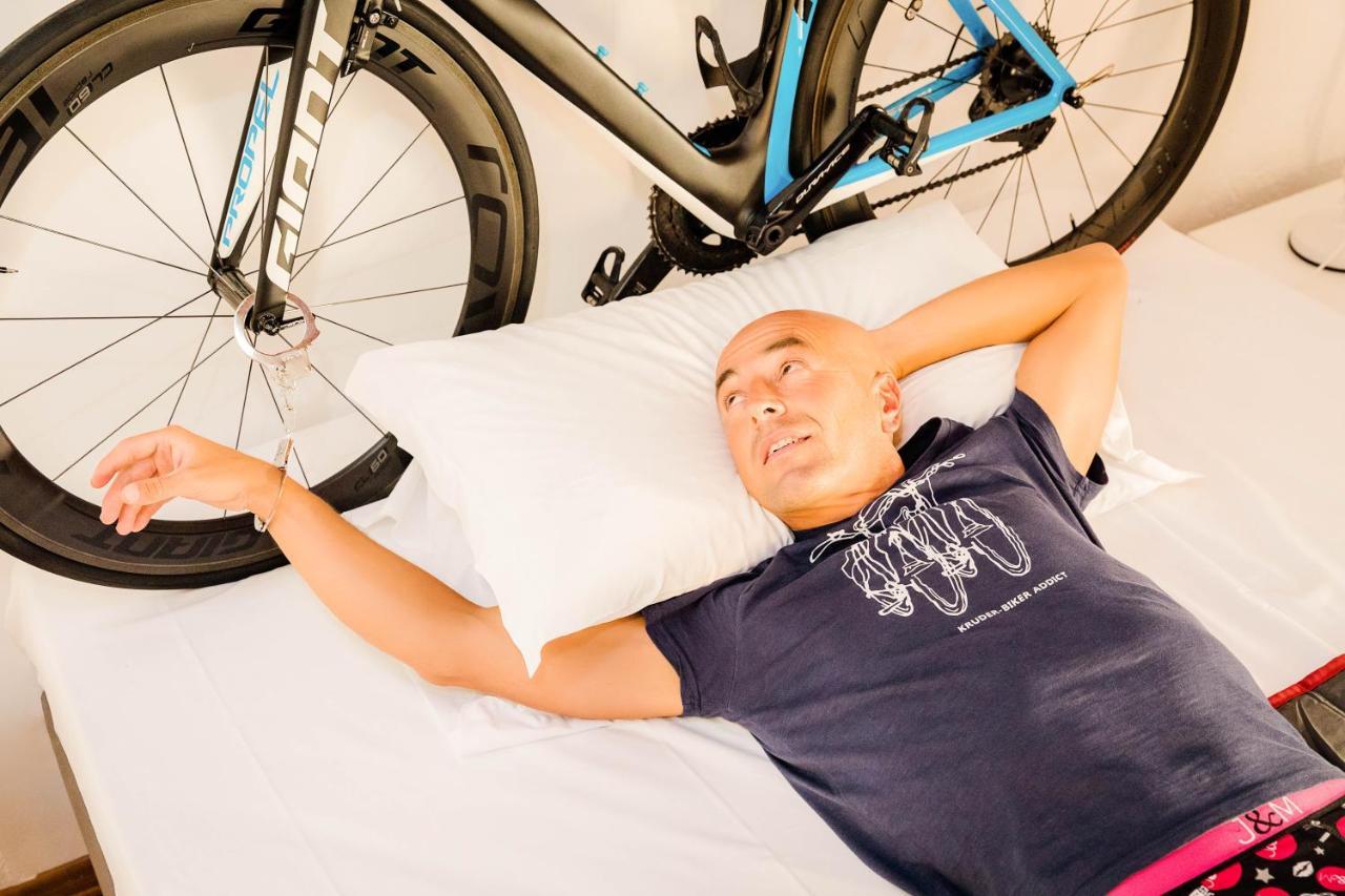 Alp & Bike - Xavier *